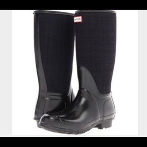 HUNTER ARLEN STYLE BOOT